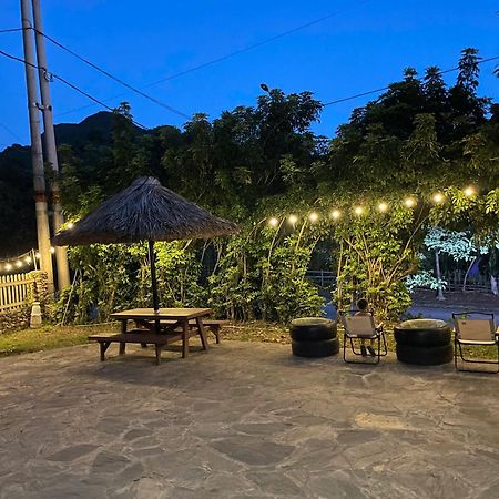Felila Hostel & Tours Hà Giang Eksteriør billede
