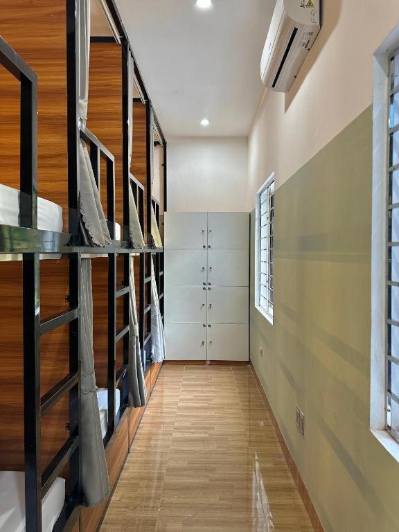 Felila Hostel & Tours Hà Giang Eksteriør billede