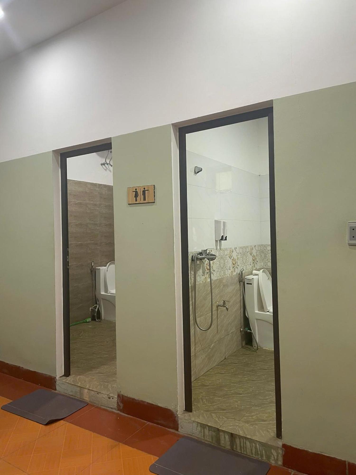 Felila Hostel & Tours Hà Giang Eksteriør billede