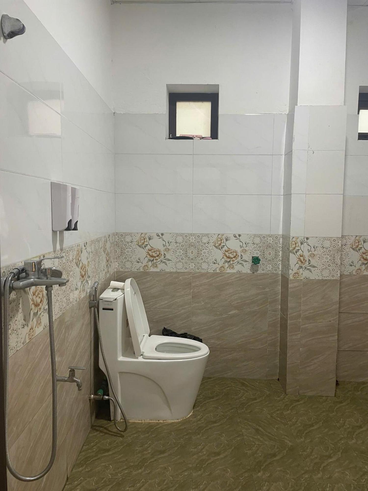 Felila Hostel & Tours Hà Giang Eksteriør billede