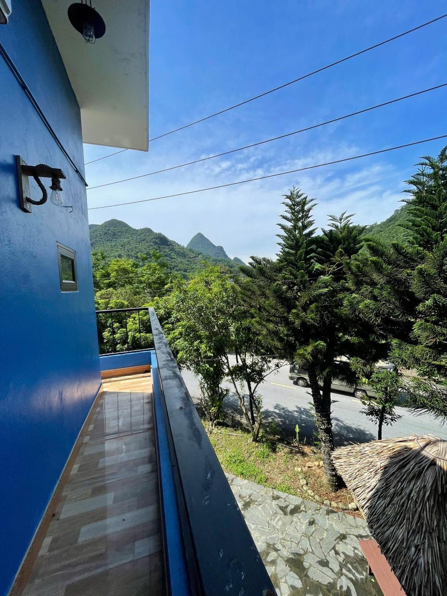 Felila Hostel & Tours Hà Giang Eksteriør billede
